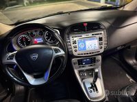 Usata Lancia Delta 120 CV (88 kW) 2014 Utilitaria