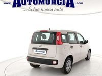 Usata Fiat Panda Easy 69 CV (50 kW) 2016 Beige Utilitaria