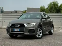 Usata Audi Q3 150 CV (110 kW) 2016 SUV