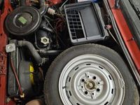 Usata Fiat 127 1970 Utilitaria