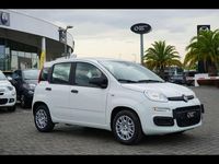 Nuova Fiat Panda 70 CV (51 kW) 2025 Bianco Utilitaria