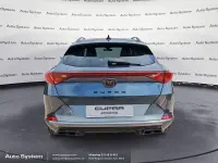 Usata Cupra Formentor 150 CV (110 kW) 2023 Magnetic tech SUV