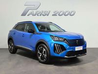 Usata Peugeot 2008 Allure 101 CV (74 kW) 2024 Blu SUV