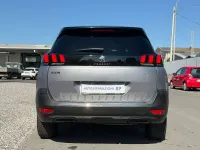 Usata Peugeot 5008 Allure 131 CV (96 kW) 2019 Grigio SUV