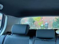 Usata VW Golf VI 2008 Grigio Utilitaria