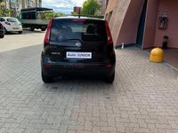 usata Nissan Note 1.4 16V Visia