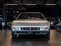 Usata Ferrari Mondial 271 CV (199 kW) 1987 Grigio Coupé