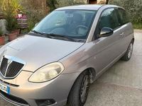 Usata Lancia Ypsilon 2011 Utilitaria