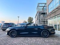 Usata Ford Mustang 290 CV (213 kW) 2019 Nero Cabrio