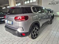 Usata Citroën C5 Aircross Feel 131 CV (96 kW) 2022 Other SUV