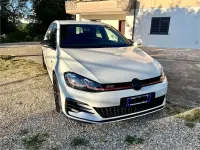 Usata VW Golf VII GTI 245 CV (180 kW) 2019 Berlina