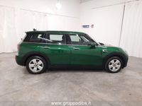 usata Mini One Clubman Clubman 1.5 D Classic auto