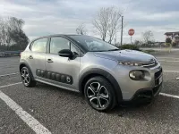 Usata Citroën C3 PureTech 82 CV (60 kW) 2019 Utilitaria
