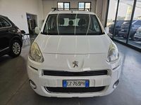 Usata Peugeot TePee Outdoor 92 CV (67 kW) 2015 Other Furgone
