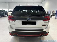 usata Subaru Forester 2.0 e-Boxer MHEV CVT Lineartronic 4dventure Padova