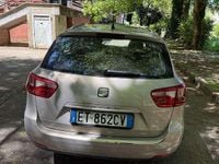 Usata Seat Ibiza ST Reference 75 CV (55 kW) 2014 Station wagon