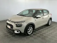 Usata Citroën C3 PureTech 83 CV (61 kW) 2024 Beige Berlina