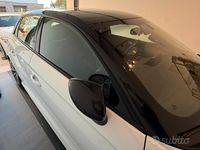 Usata Audi A1 S-Line 116 CV (85 kW) 2018 Bianco Berlina