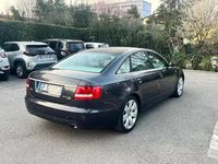 Usata Audi A6 2004 Berlina