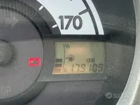Usata Citroën C1 68 CV (50 kW) 2009 Grigio Utilitaria