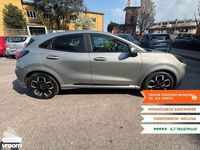 Usata Ford Puma 125 CV (91 kW) 2021 SUV