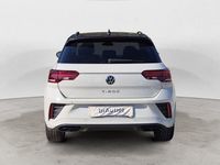 Usata VW T-Roc R-line 150 CV (110 kW) 2024 Beige SUV