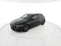 Nuova Mercedes A200 Advanced Plus 150 CV (110 kW) 2026 Nero Berlina