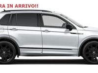 usata VW Tiguan 1.5 TSI 150 CV DSG R-LineTetto+matrix