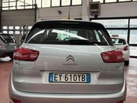 Usata Citroën C4 Picasso Business Class 116 CV (85 kW) 2015 Other Monovolume