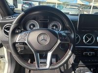 Usata Mercedes A180 Edition 109 CV (80 kW) 2015 Bianco Berlina