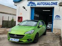 Occasion Opel Corsa Innovation 2018 Vert Citadine