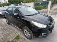 Usata Hyundai ix35 Classic 116 CV (85 kW) 2012 SUV