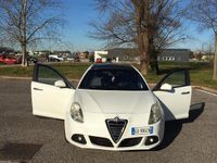 usata Alfa Romeo Giulietta Giulietta 1.4 Turbo MultiAir Distinctive
