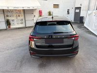 Usata Skoda Fabia Ambition 65 CV (47 kW) 2023 Nero Utilitaria