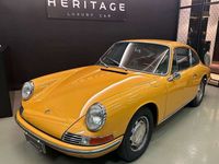 Usata Porsche 911 131 CV (96 kW) 1965 Other Coupé
