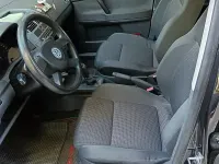 Usata VW Polo 75 CV (55 kW) 2002 Nero Berlina