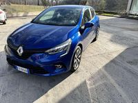 Usata Renault Clio V Business 86 CV (63 kW) 2020 Berlina
