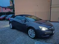 Usata Opel Cascada Cosmo 170 CV (125 kW) 2016 Cabrio