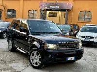 Usata Land Rover Range Rover HSE 245 CV (180 kW) 2011 Other SUV
