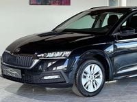 Usata Skoda Octavia Executive 150 CV (110 kW) 2023 Nero Station wagon