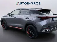 Usata Omoda 5 147 CV (108 kW) 2024 Grigio SUV
