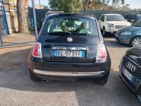 usata Fiat 500 1.3 Multijet 16V 95 CV Pop