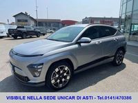 Usata Hyundai Kona 160 kW (218 CV) 2025 Shimmering silver SUV