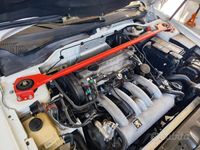 Usata Peugeot 306 S16 163 CV (119 kW) 2000 Bianco Coupé