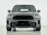 Usata Mini Countryman Business 116 CV (85 kW) 2022 Grigio SUV