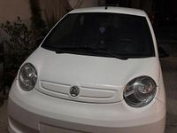 Usata Aixam Minauto 2018 Bianco Utilitaria