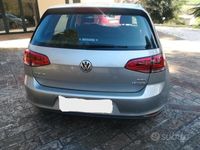 usata VW Golf Golf5p 1.4 tgi Comfortline