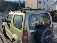 Usata Suzuki Jimny 82 CV (60 kW) 2011 SUV