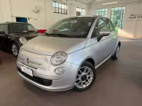 Usata Fiat 500 Sport 69 CV (50 kW) 2011 Other Utilitaria
