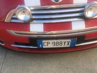 usata Mini Cooper Cooper 1.6